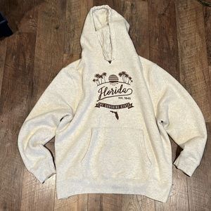 MENS FLORIDA HOODIE